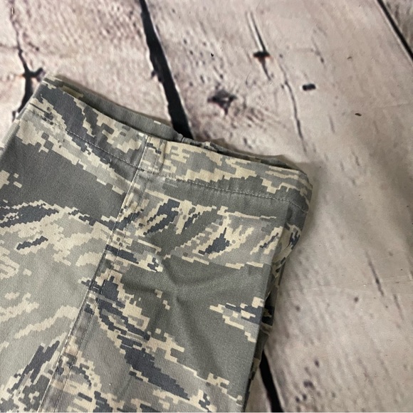 Military Camo pants men’s size 38R - Picture 2 of 4